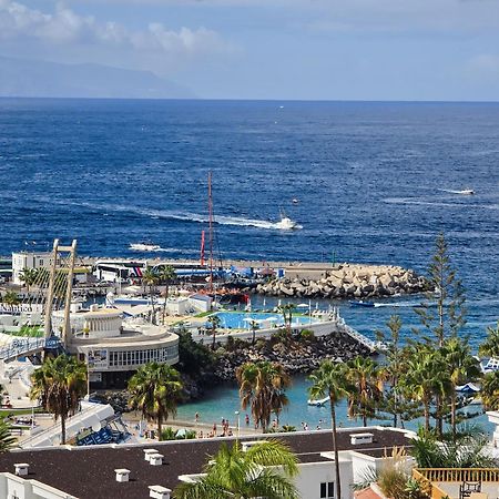 Aqua Sun Los Geranios By Helloapartments Costa Adeje  Exterior photo