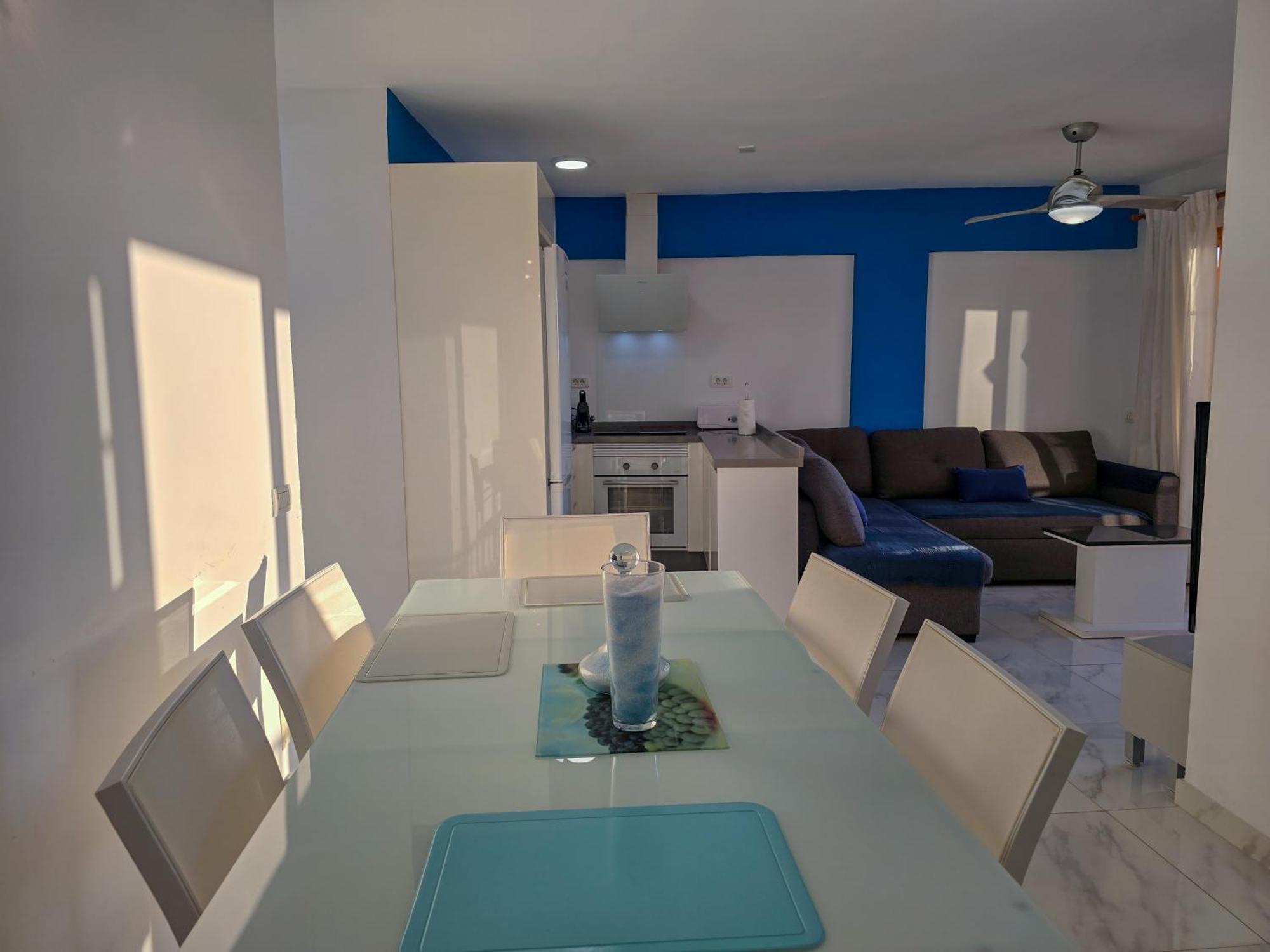 Aqua Sun Los Geranios By Helloapartments Costa Adeje  Exterior photo