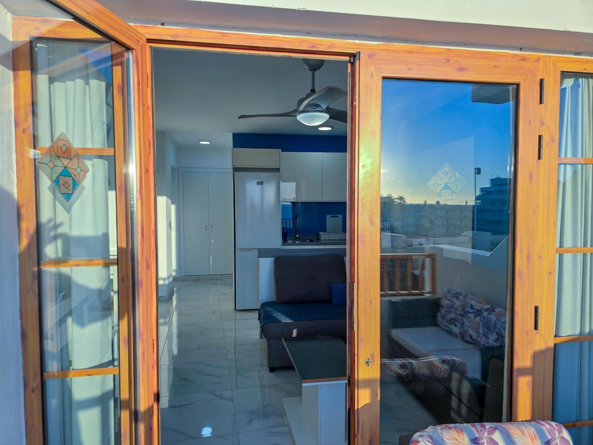 Aqua Sun Los Geranios By Helloapartments Costa Adeje  Exterior photo